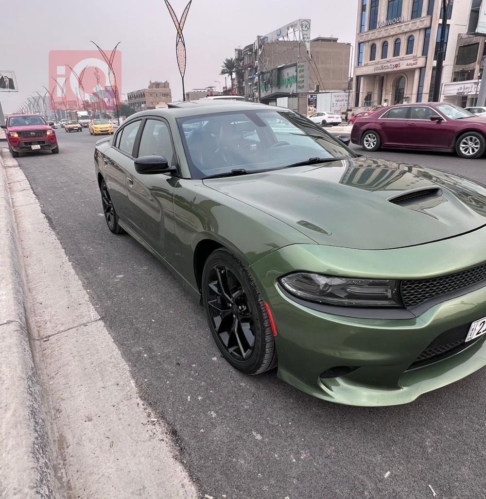 دودج تشارجر